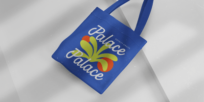 Qisplay Anakia Font Poster 9