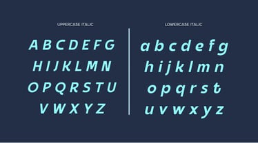 Ruang Font Poster 10