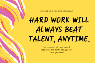 Porthub Font Poster 2