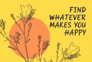 Porthub Font Poster 8