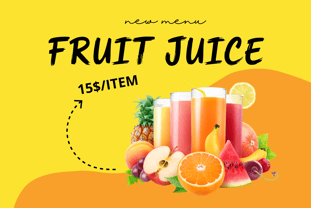 Porthub Font Poster 9