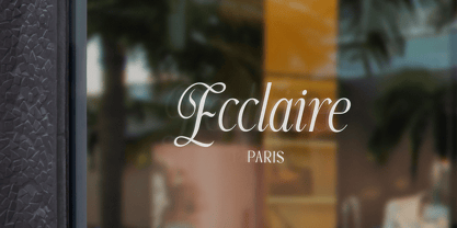 Simple Kindness Font Poster 10