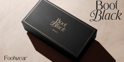 Simple Kindness Font Poster 9