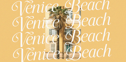 Simple Kindness Font Poster 5