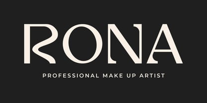 Vaggoe Font Poster 6