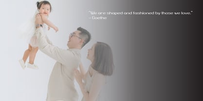 Moxadana Font Poster 2