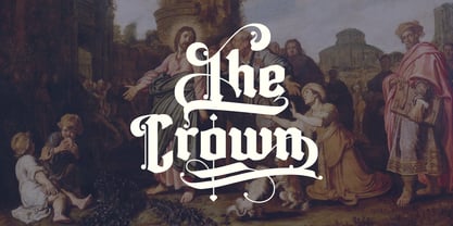 Sigma Boy Font Poster 2