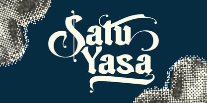 Sigma Boy Font Poster 5