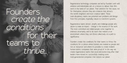 Gorga S Font Poster 9