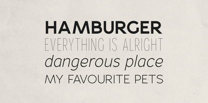 Gorga S Font Poster 7