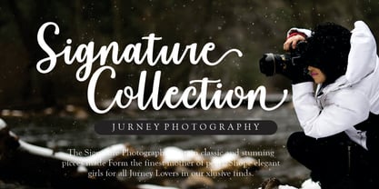 Mate Lawet Font Poster 3