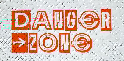 Plex Mix Font Poster 5