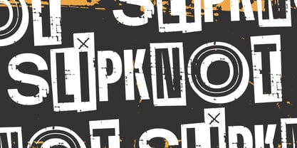 Plex Mix Font Poster 11