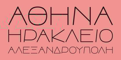 ZF Mixy Pro Font Poster 9