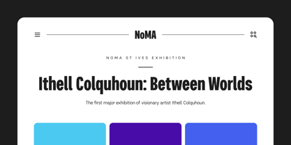 Palo Nuevo Pro Font Poster 12