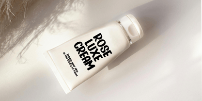 Minimalist Bold Font Poster 5