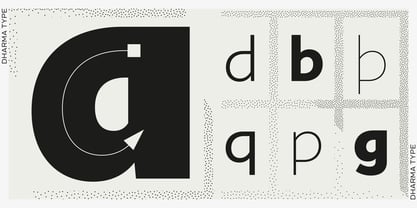 Quic Font Poster 3