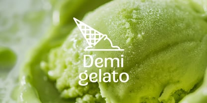 Fangled Font Poster 5