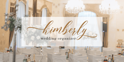 Kertang Font Poster 2