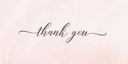 Kertang Font Poster 6