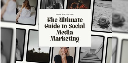 Quivert Font Poster 12