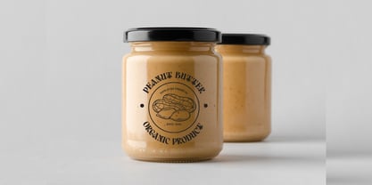 Quivert Font Poster 14