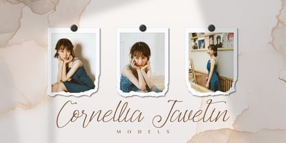 Agus Hasny Font Poster 2