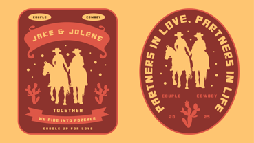 Steelty Font Poster 4