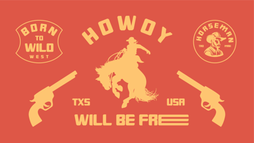 Steelty Font Poster 2