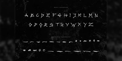 Kareudon Font Poster 6