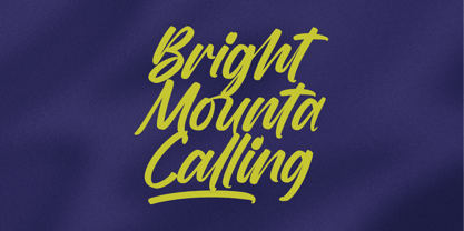 Theglory Skemaro Font Poster 12