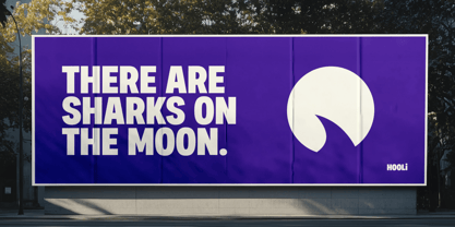 Palo Nuevo Font Poster 10