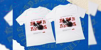 Cloestu Font Poster 10