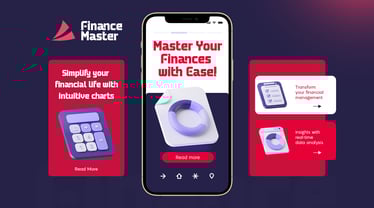 Logomark SS Font Poster 4