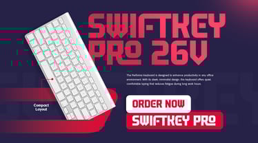 Logomark SS Font Poster 2