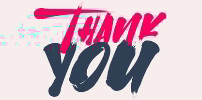 MC Captaim Hegus Font Poster 5