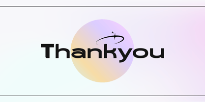 Dahgo Font Poster 10