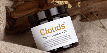 Alerio Font Poster 12