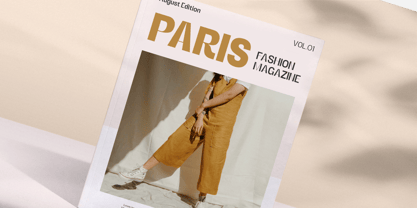 Alerio Font Poster 10