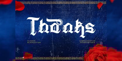 Cabone Backs Font Poster 6