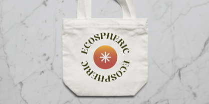 Adeline Mahila Font Poster 12