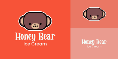 Moriska Font Poster 10