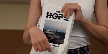 Angkor Strat Font Poster 7