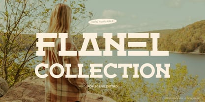 Angkor Strat Font Poster 3