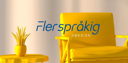 Realmuse Font Poster 8