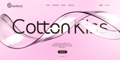 Realmuse Font Poster 6