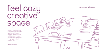 Realmuse Font Poster 7