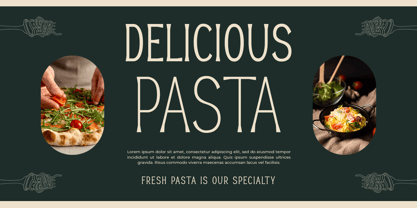 Snowie Font Poster 5