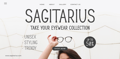 Snowie Font Poster 4