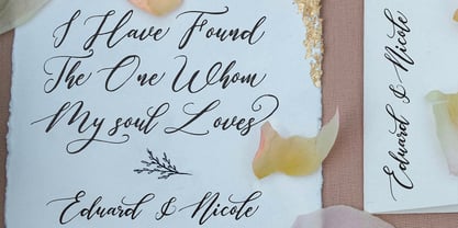 Elastime Font Poster 9